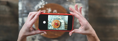 Photo de la pâtisserie