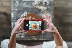 Photo of pastry