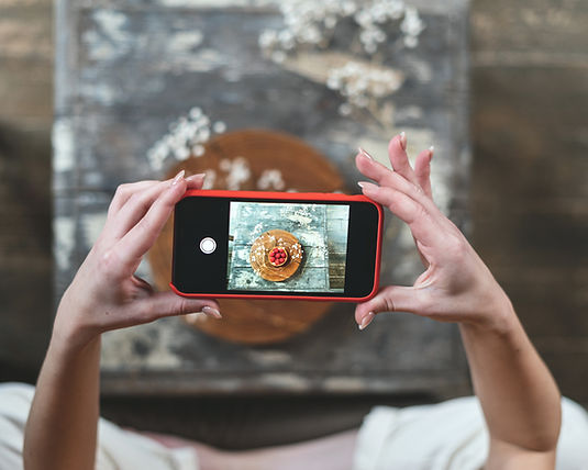 Photo of pastry