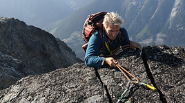 Mountaineer