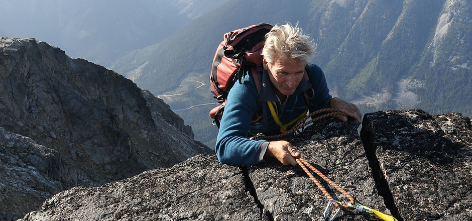 Mountaineer