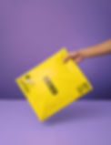Yellow Envelope