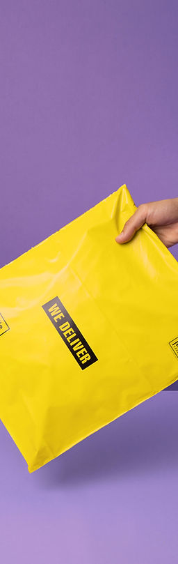 Yellow Envelope