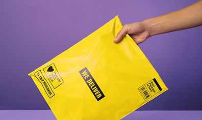 Yellow Envelope