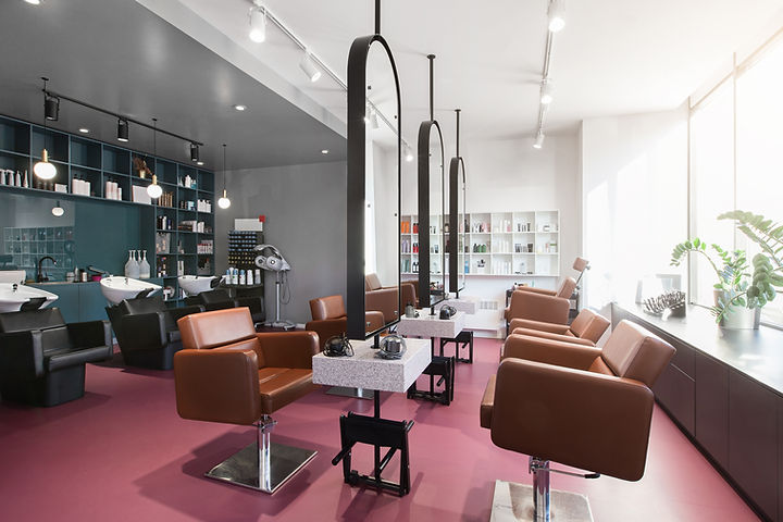 Beauty Salon