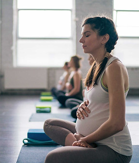 Prenatal Mediation