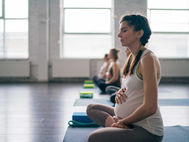 A Natural Path to Conception: Fertility Acupuncture