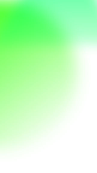 Green Gradient Abstract