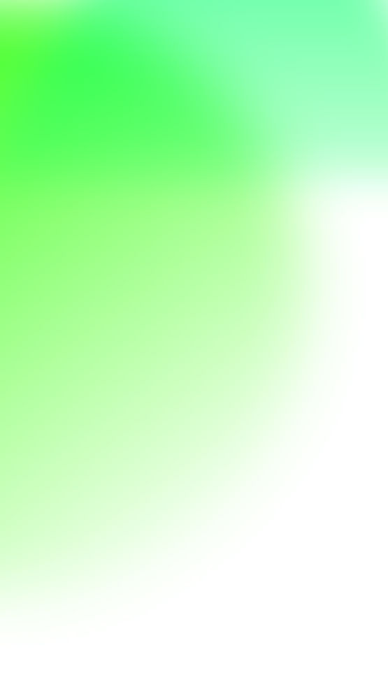 Green Gradient Abstract