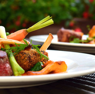 Complete Sicamous Dining Guide