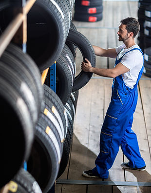 Scelta del pneumatico