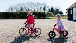 Why Puberty is Occurring Early in Girls ?