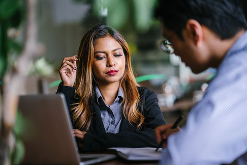 Corporate Professionals