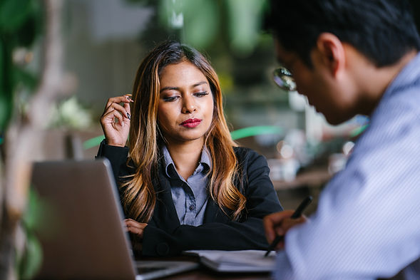 Corporate Professionals