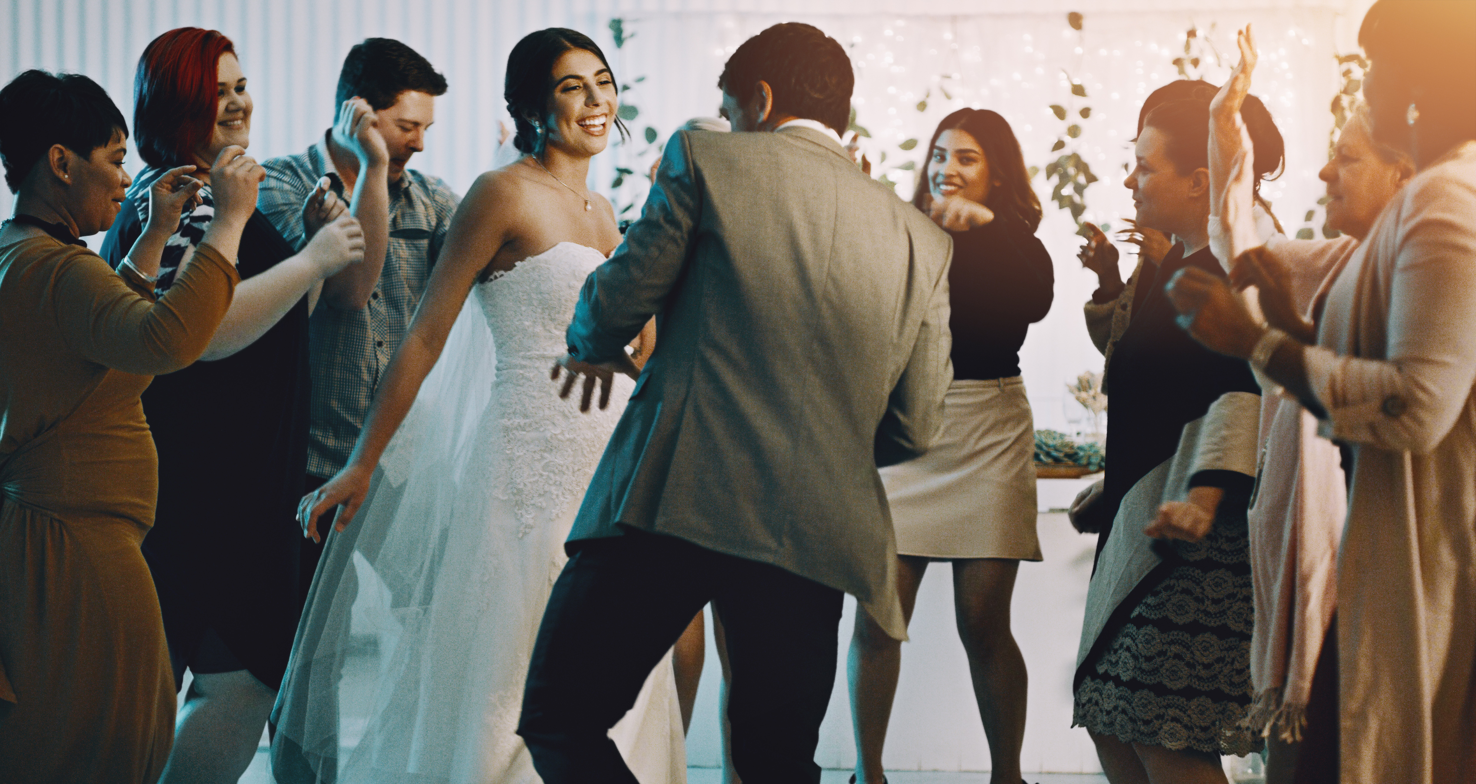 Wedding Party