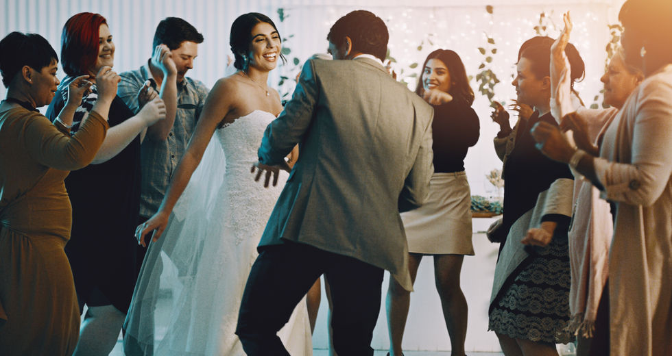 Wedding Party