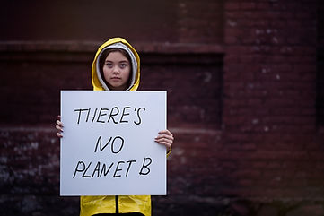 Manifestation de sensibilisation à l'environnement