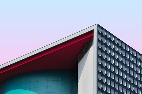 Building Facade
