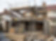House Under Construction