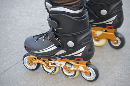 Roller Blades