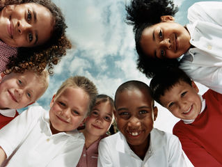 Welcome to an open webinar with NBIM, Arabesque, Norsif and Global Child Forum