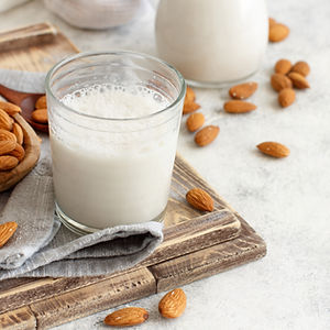 Almond Milk