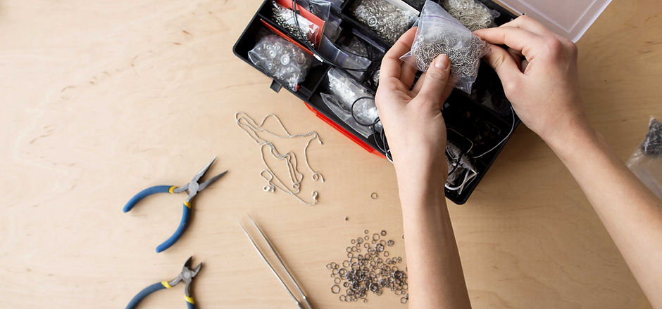 Jewelry Accessories
