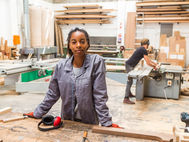 AM I ENTITLED TO A PERCENTAGE OF MY SPOUSE’S BUSINESS?