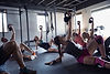 Gym Class