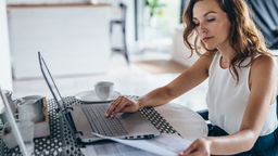 How to Make the Most Working From Home