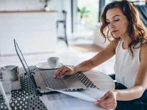 TECHNOLOGY IMPLEMENTATION IS CRITICAL TO THE EVOLVING HYBRID WORKPLACE