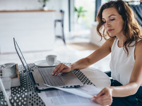TECHNOLOGY IMPLEMENTATION IS CRITICAL TO THE EVOLVING HYBRID WORKPLACE