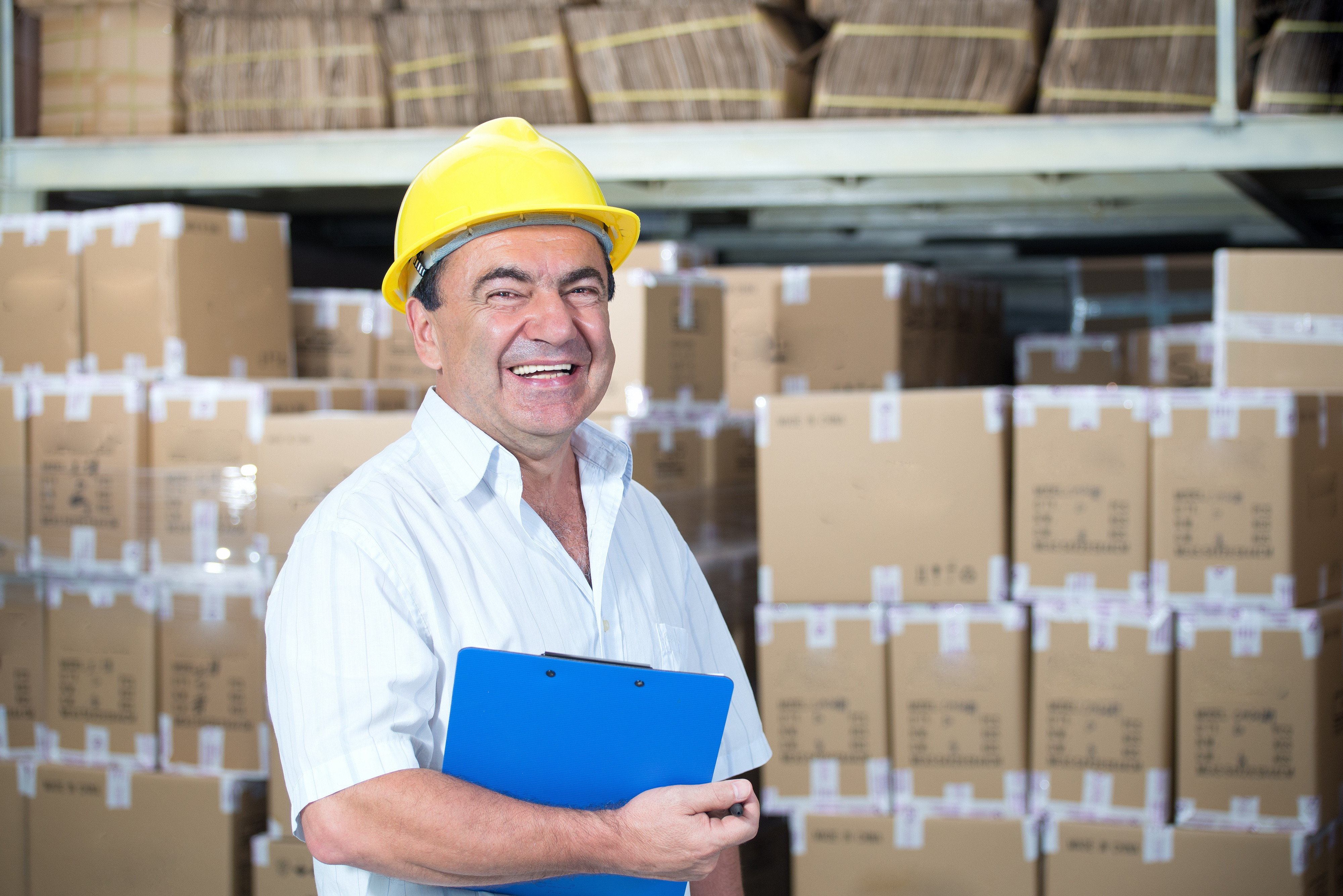 Supply Chain Optimization a Business Priority content media