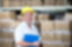 Warehouse Worker