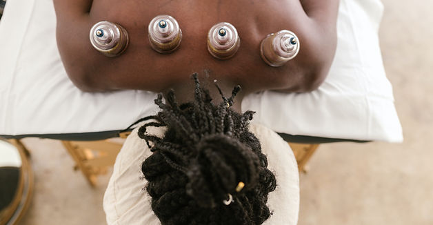 Cupping Therapy