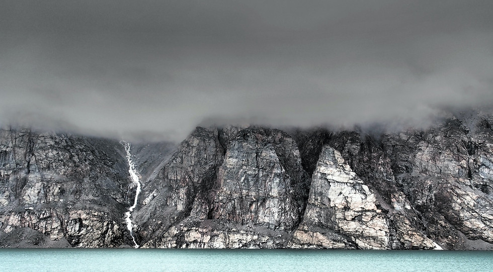 Mountains