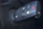 Car lock controls