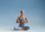 Meditation Pose
