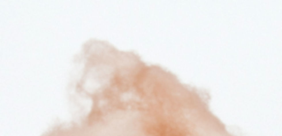 Cotton Candy on Stick