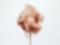 Cotton Candy on Stick