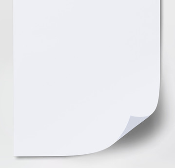 Blank Paper