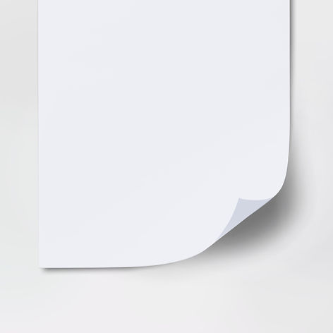 Blank Paper