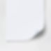 papel em branco