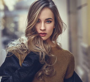 Retrato de um jovem