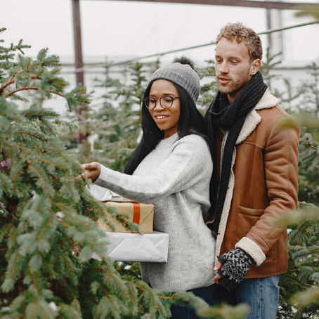 7 Stress-Relieving Practices for a Peaceful Holiday Season