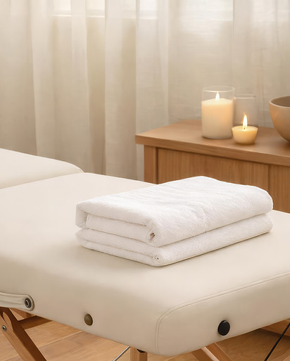 Spa Massage Table