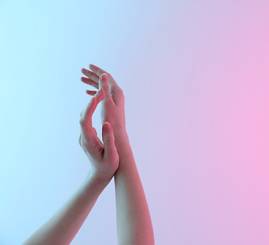Hände