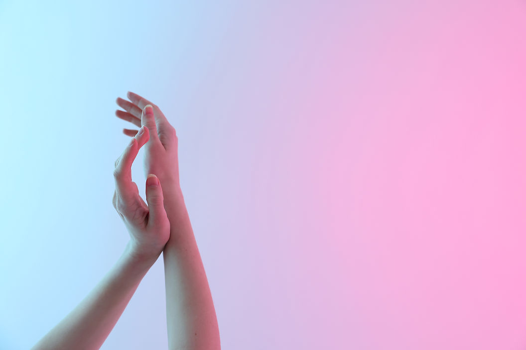 Hands