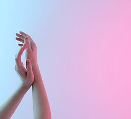 Hands