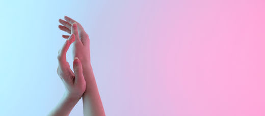 Two-Minute Massage Provides Cigarette Smoking Cure